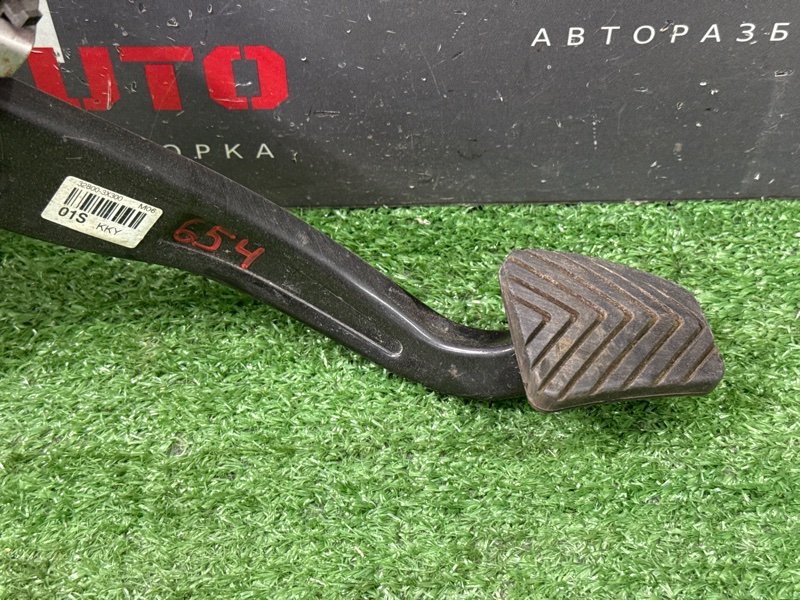 Педаль сцепления Kia Ceed