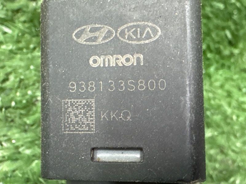 Педаль сцепления Kia Ceed