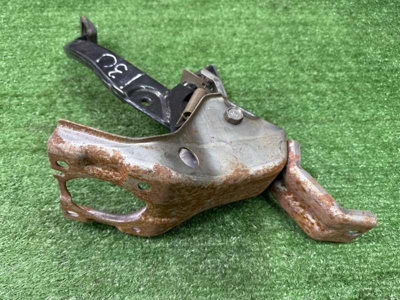 Педаль сцепления Kia Ceed