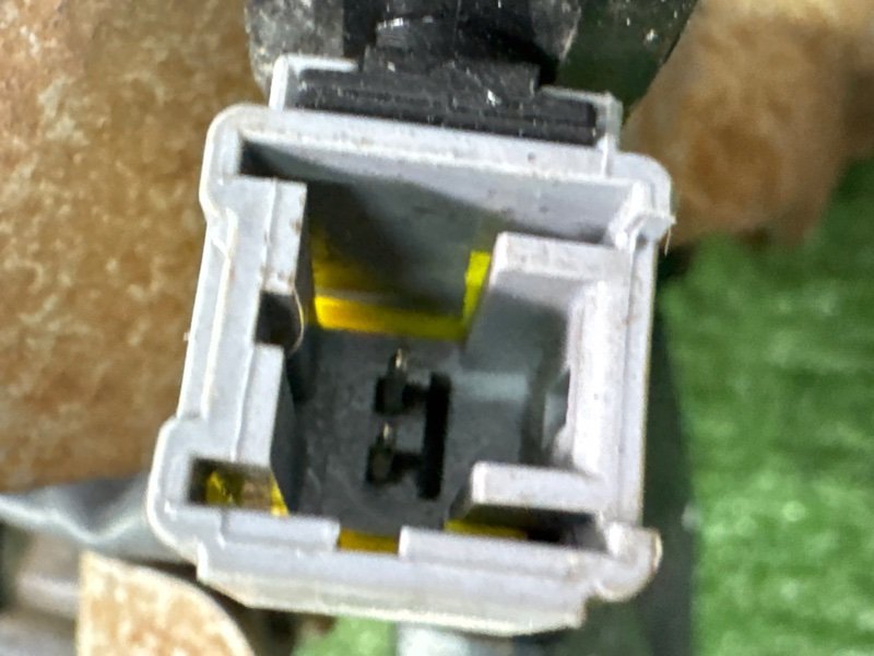 Педаль Citroen C 4