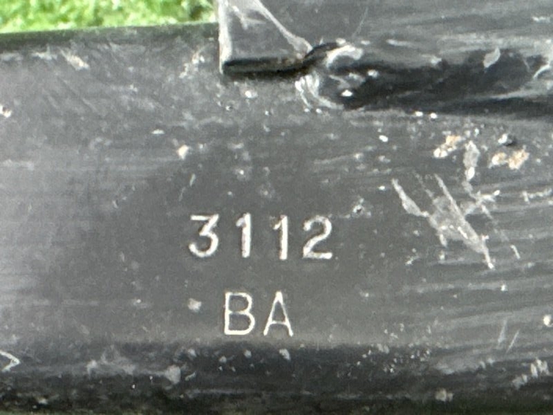 Педаль тормоза АКПП Ford Focus 2