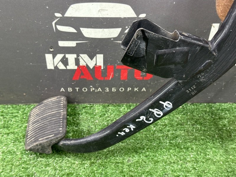 Педаль тормоза АКПП Ford Focus 2