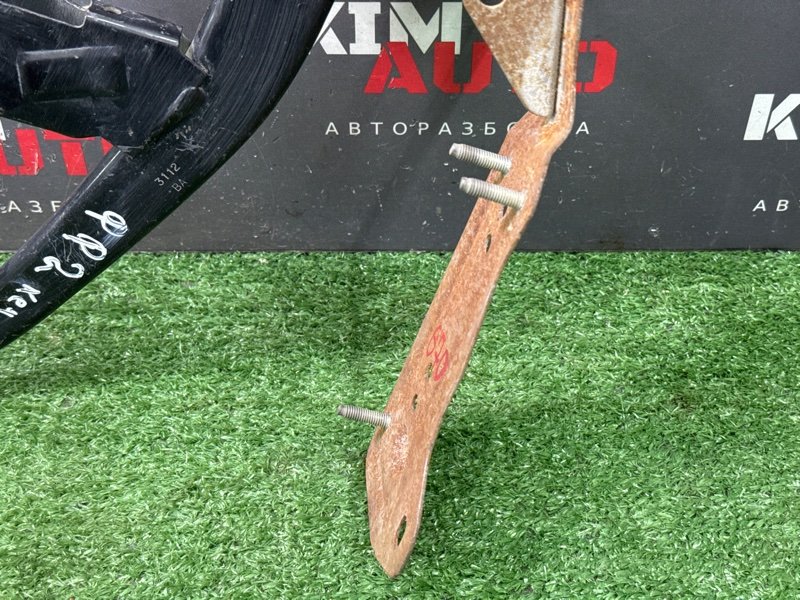 Педаль тормоза АКПП Ford Focus 2