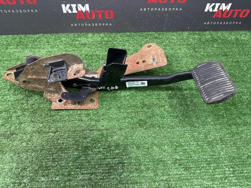 Педаль тормоза АКПП Ford Focus 2