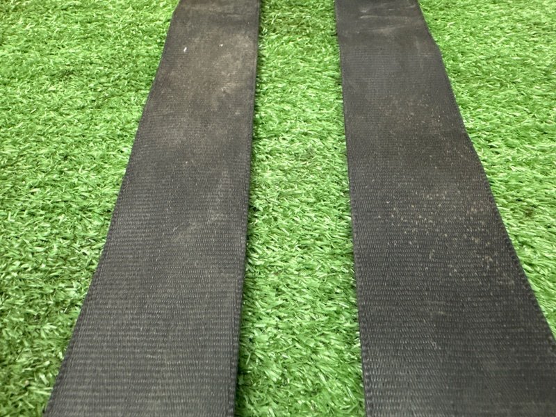 Ремни безопасности Skoda Octavia A4