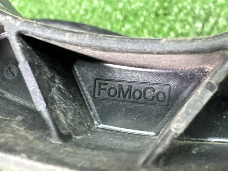 Педаль Ford Focus 3