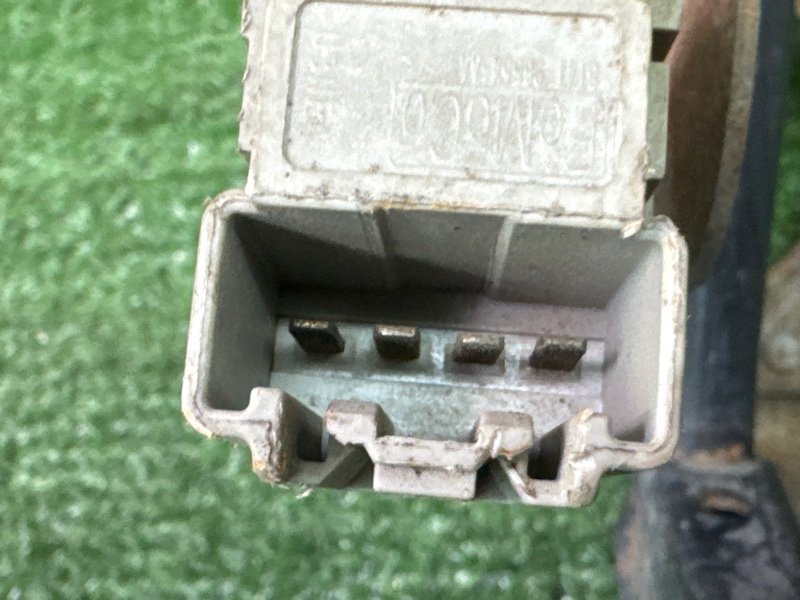 Педаль Ford Focus 3