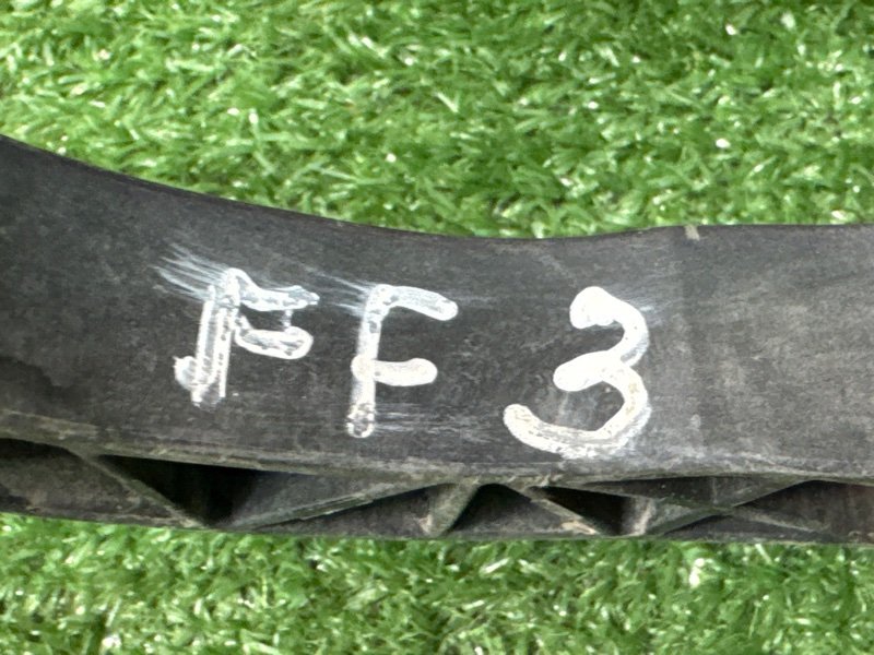 Педаль Ford Focus 3