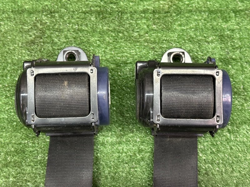 Ремни безопасности Volkswagen Polo 5