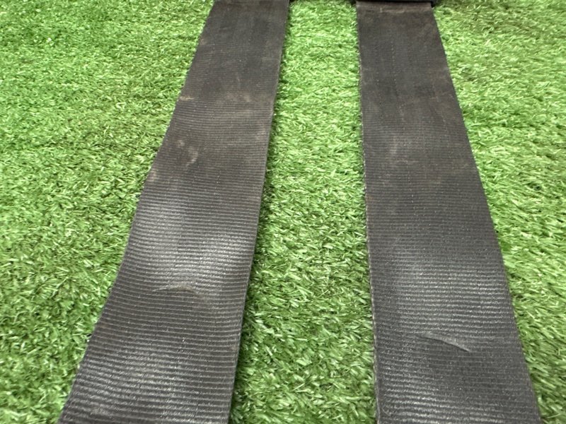 Ремни безопасности Volkswagen Polo 5