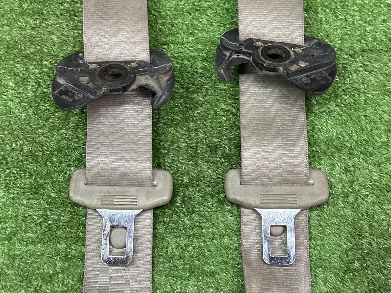 Ремни безопасности Volkswagen Passat B5