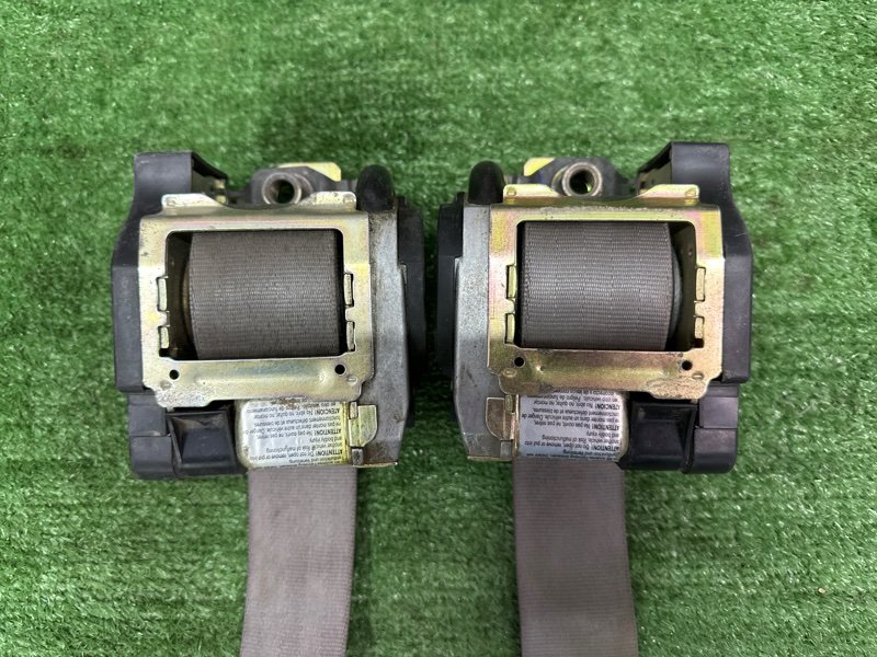 Ремни безопасности Volkswagen Passat B5