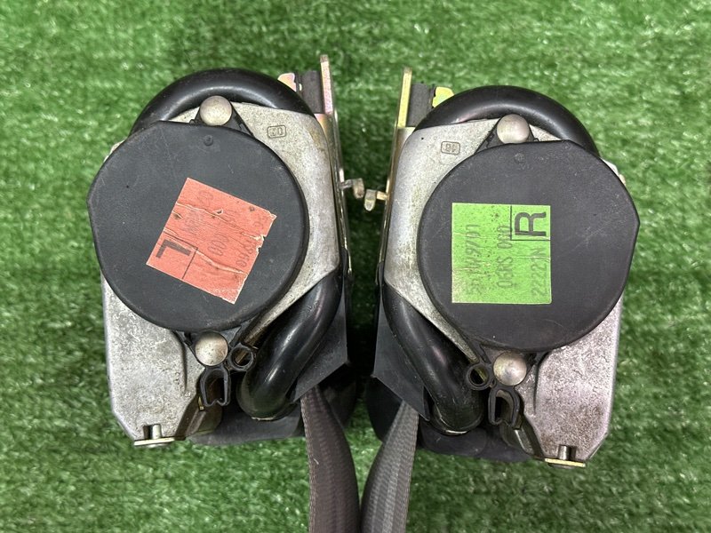 Ремни безопасности Volkswagen Passat B5