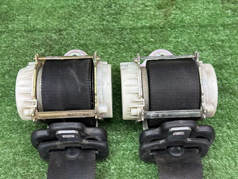 Ремни безопасности Ford Focus 2