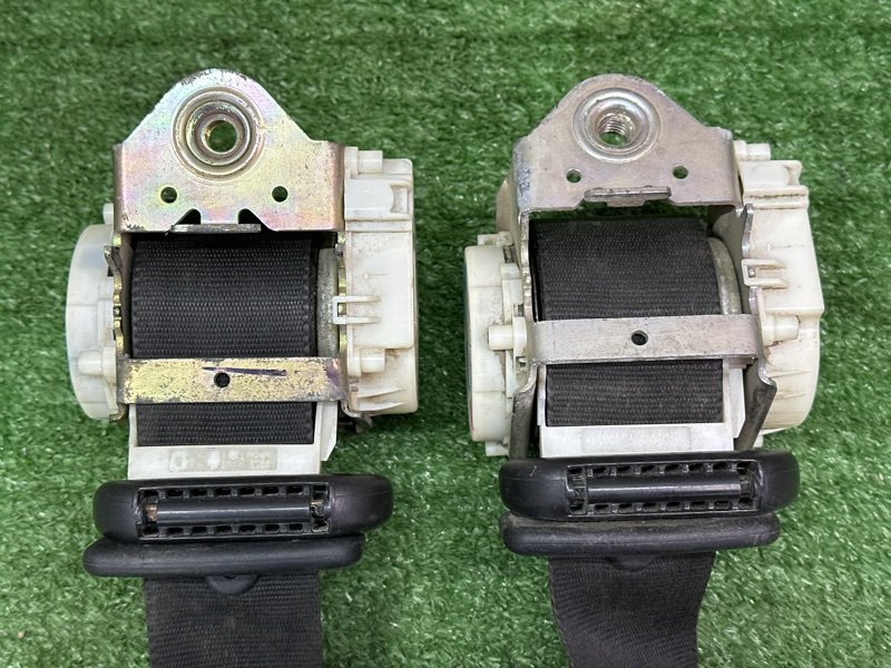 Ремни безопасности Ford Focus 2