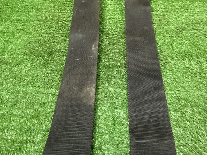 Ремни безопасности Ford Focus 2