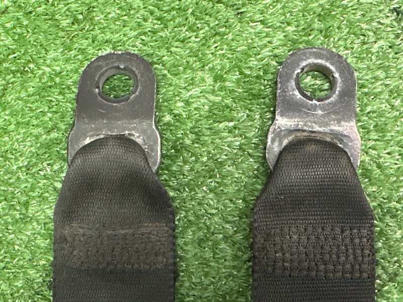 Ремни безопасности Ford Focus 2