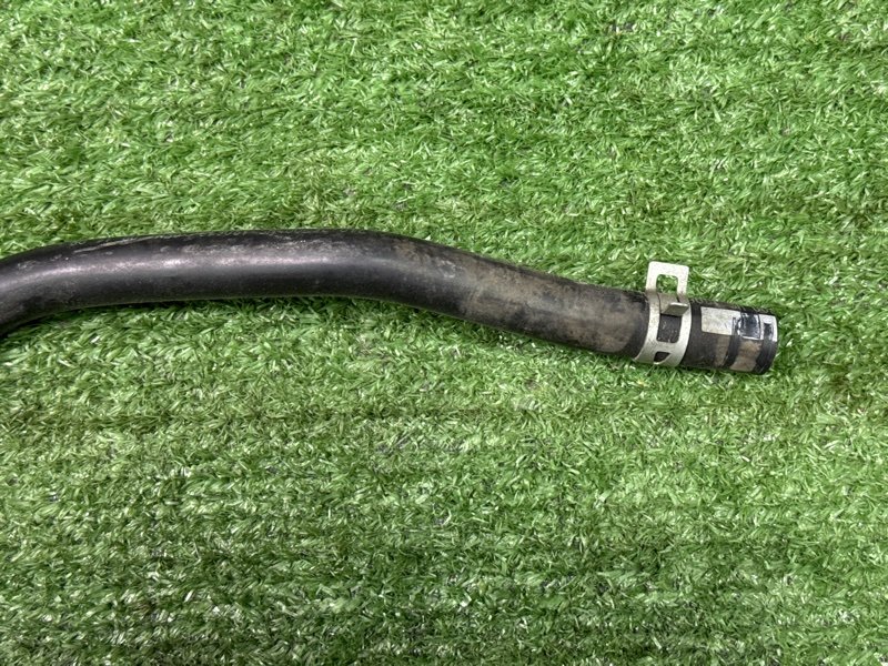 Трубка картерных газов Kia Cerato 4 2019 BD