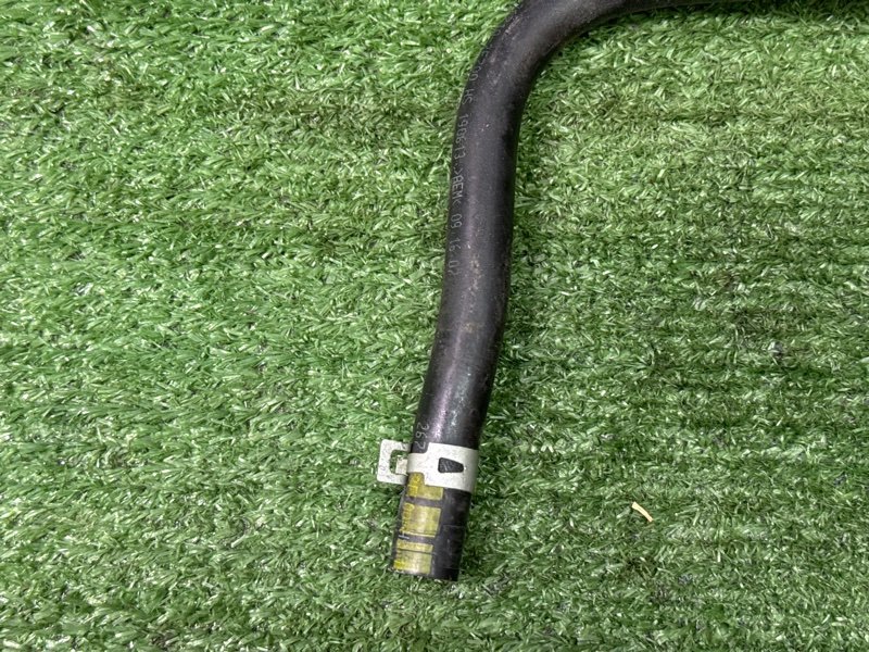 Трубка картерных газов Kia Cerato 4 2019 BD