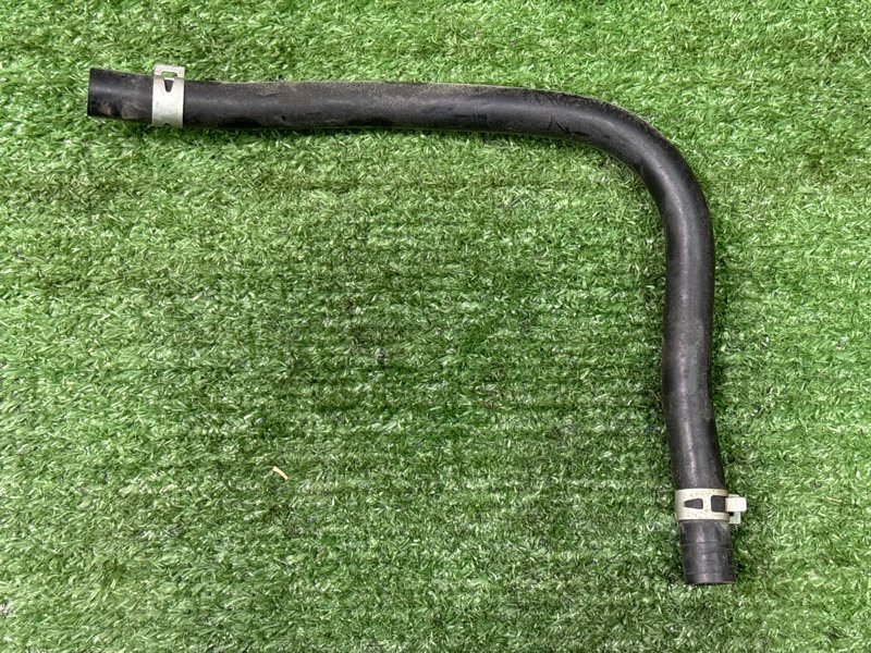 Трубка картерных газов Kia Cerato 4 2019 BD