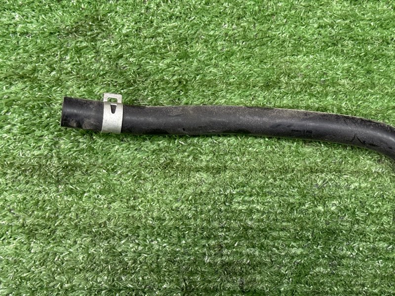 Трубка картерных газов Kia Cerato 4 2019 BD