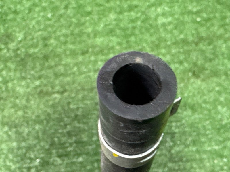 Трубка картерных газов Kia Cerato 4 2019 BD