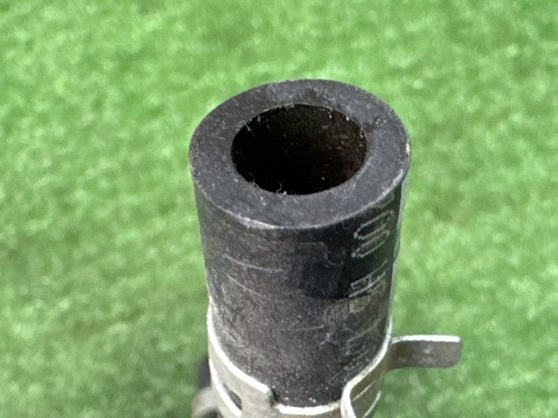 Трубка картерных газов Kia Cerato 4 2019 BD