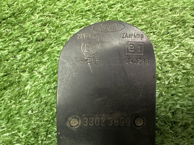 Ремни безопасности Ford Mondeo 3