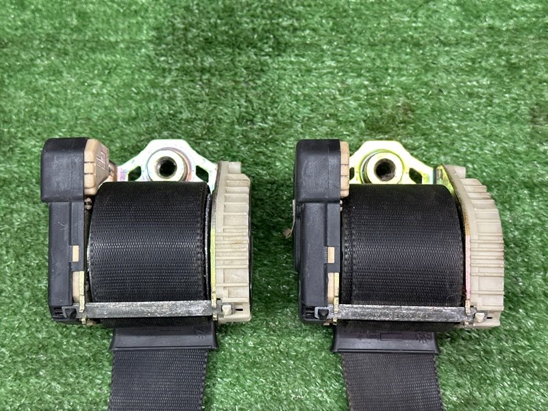 Ремни безопасности Ford Mondeo 3