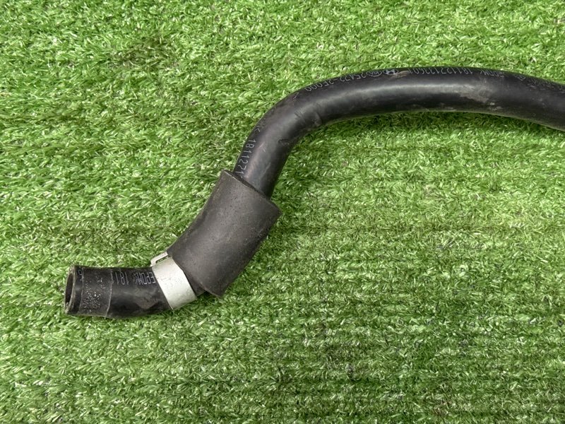 Патрубок охлаждения Kia Cerato 4 2019 BD