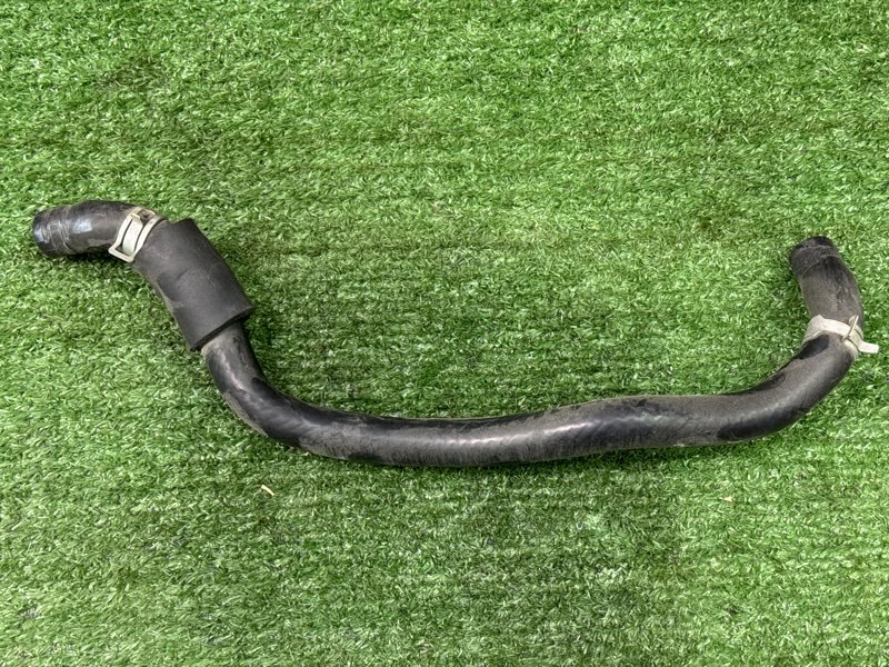 Патрубок охлаждения Kia Cerato 4 2019 BD