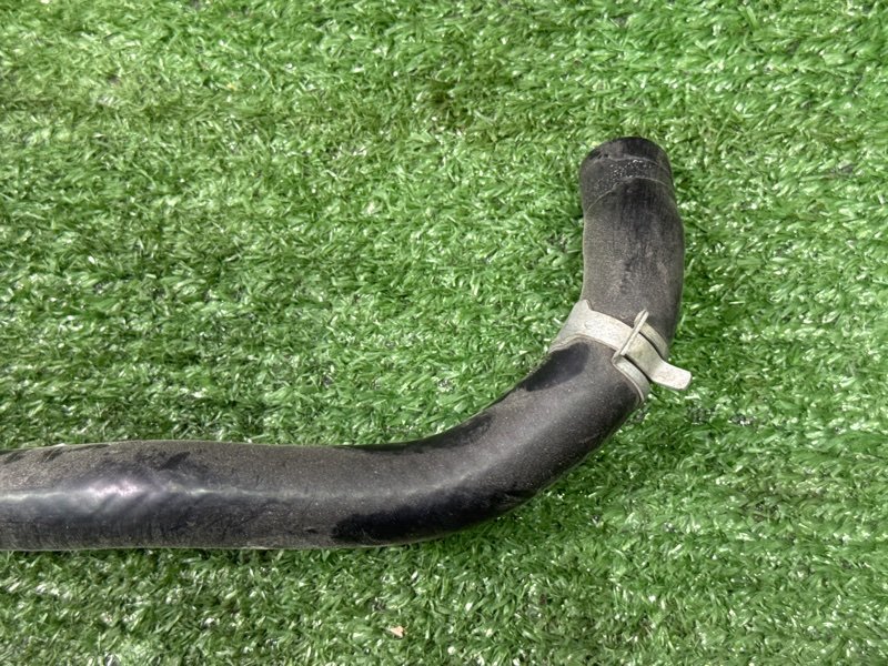 Патрубок охлаждения Kia Cerato 4 2019 BD