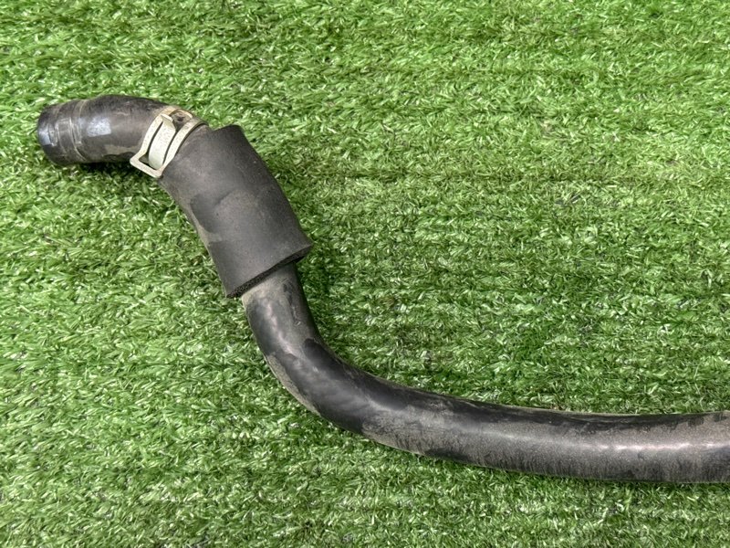 Патрубок охлаждения Kia Cerato 4 2019 BD