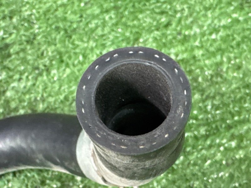 Патрубок охлаждения Kia Cerato 4 2019 BD