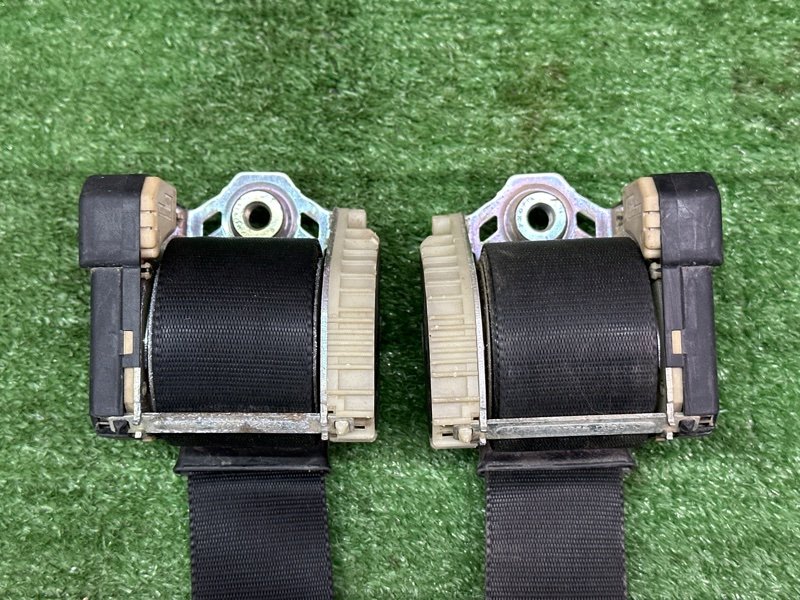 Ремни безопасности Ford Focus 2