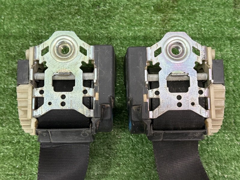 Ремни безопасности Ford Focus 2