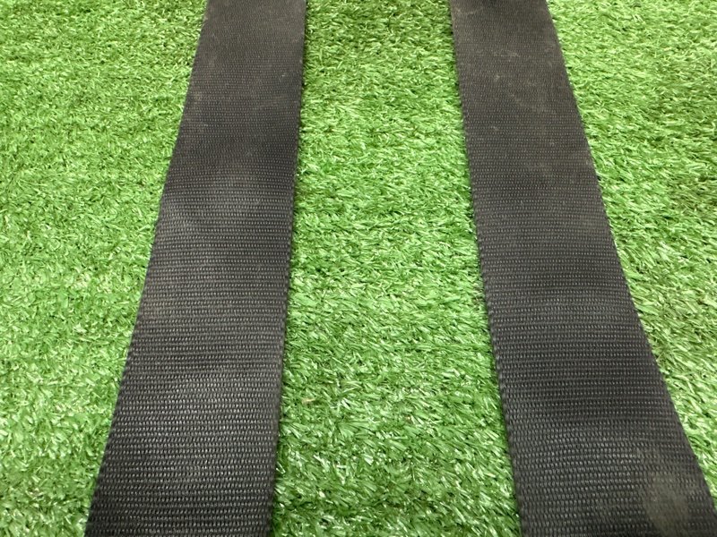 Ремни безопасности Ford Focus 2