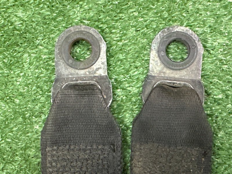 Ремни безопасности Ford Focus 2