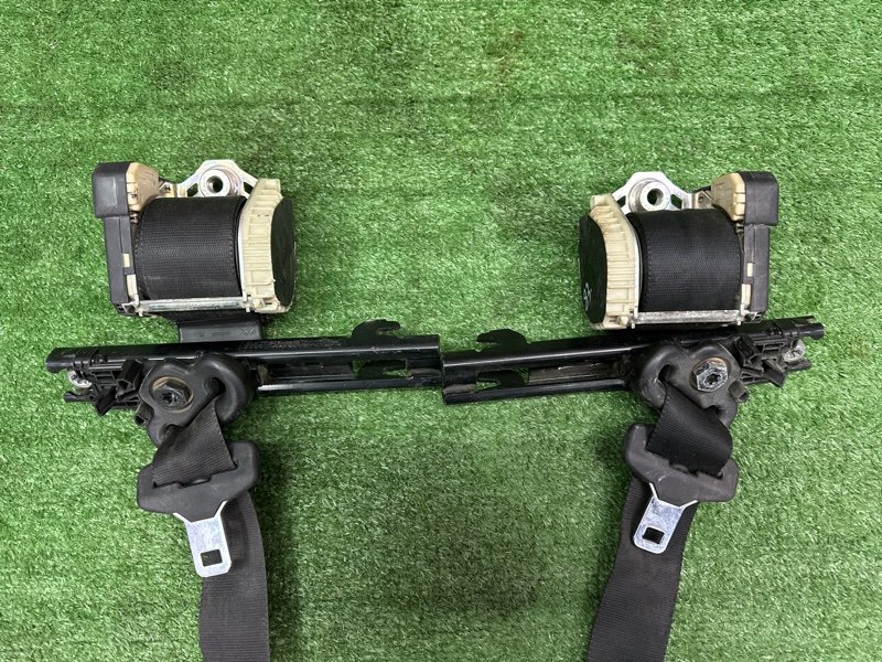 Ремни безопасности Ford Focus 2