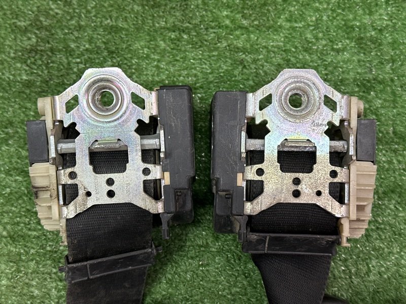 Ремни безопасности Ford Focus 2