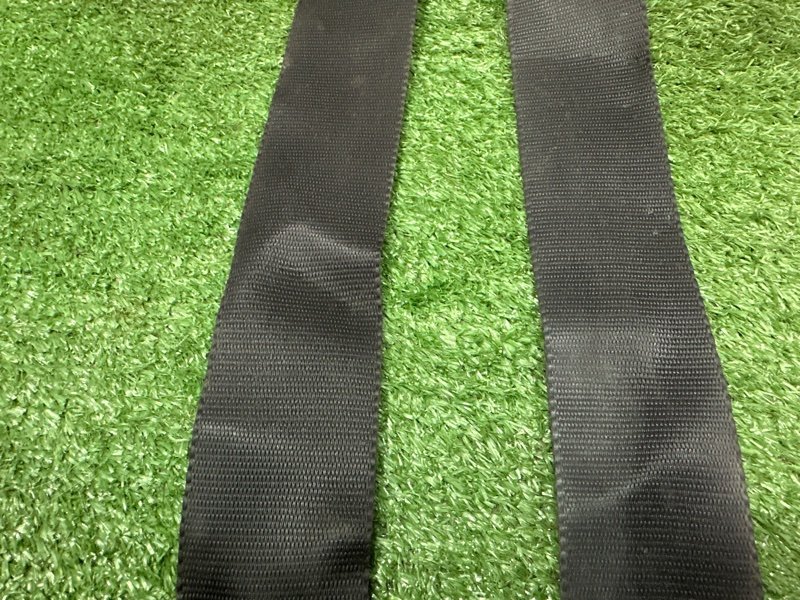 Ремни безопасности Ford Focus 2