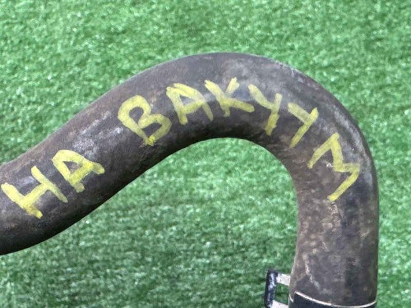 Вакуумный патрубок Kia Cerato 4 2019 BD