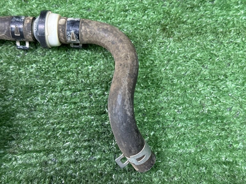 Вакуумный патрубок Kia Cerato 4 2019 BD