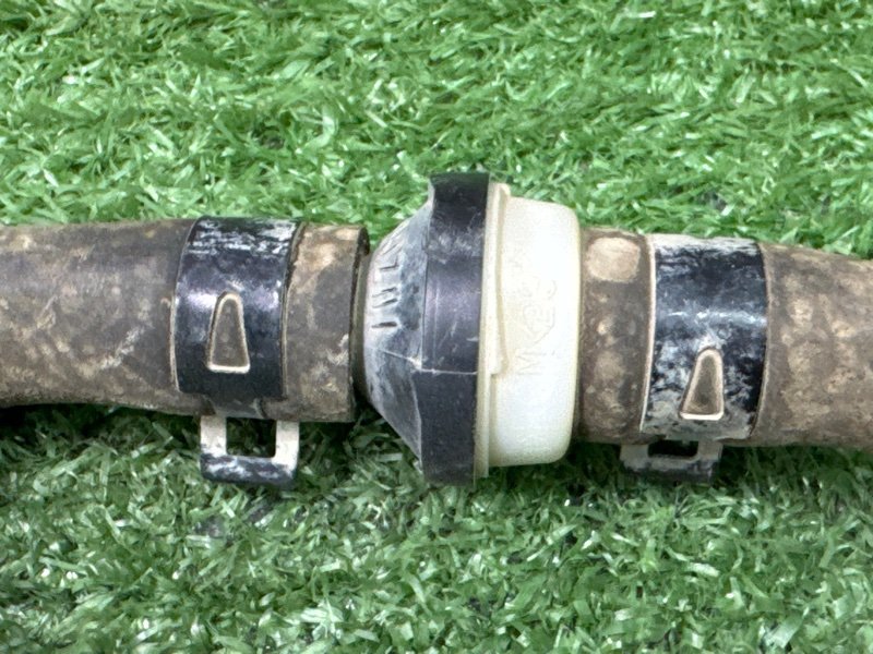 Вакуумный патрубок Kia Cerato 4 2019 BD