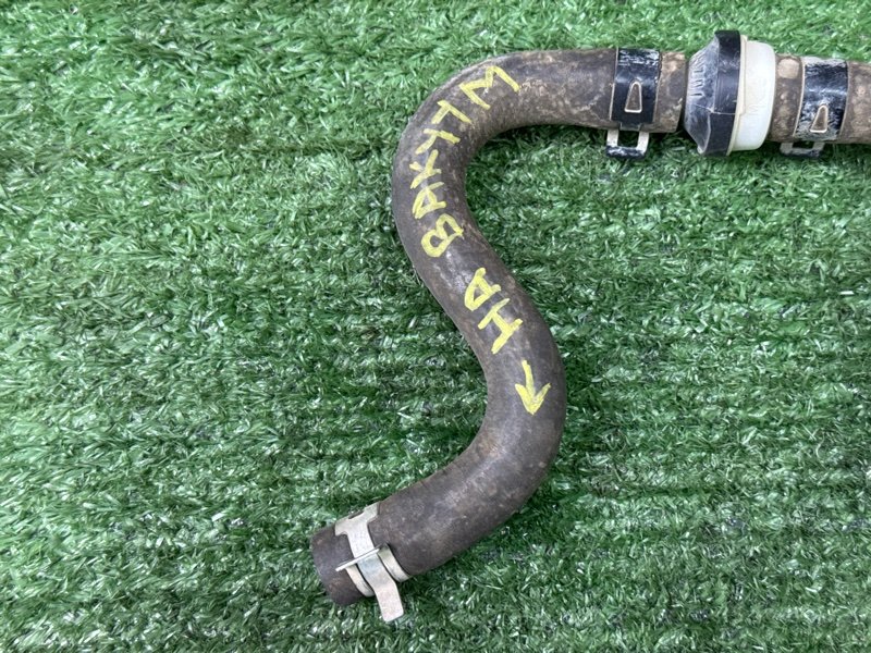 Вакуумный патрубок Kia Cerato 4 2019 BD