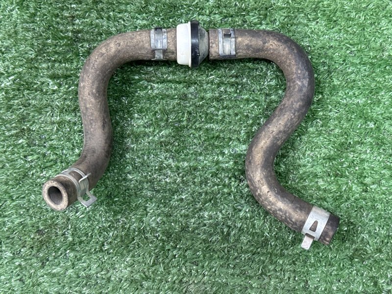 Вакуумный патрубок Kia Cerato 4 2019 BD