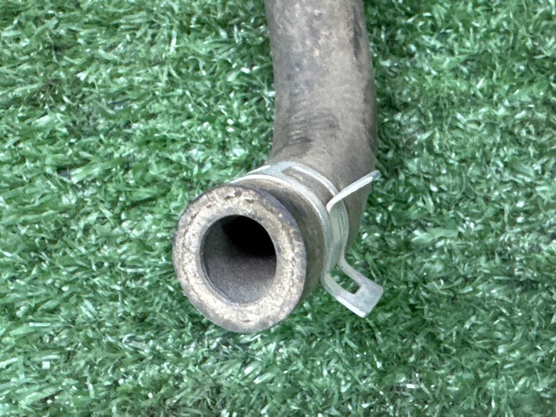 Вакуумный патрубок Kia Cerato 4 2019 BD