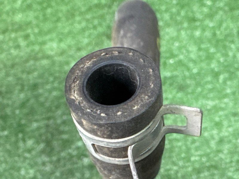 Вакуумный патрубок Kia Cerato 4 2019 BD