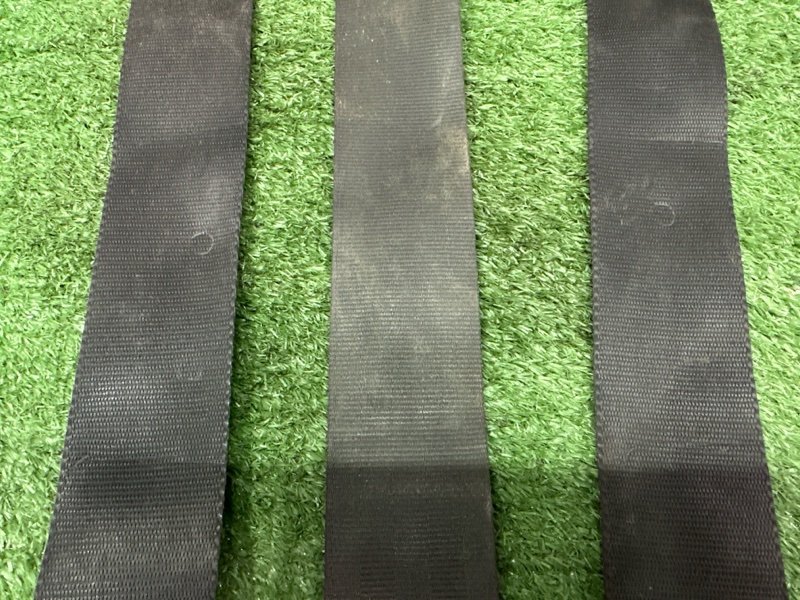 Ремни безопасности Ford Mondeo 4