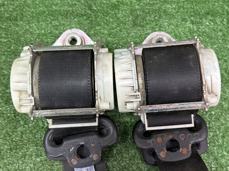 Ремни безопасности Ford Focus 2